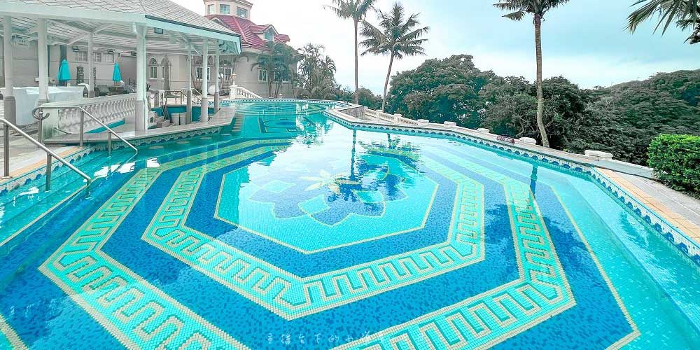 Calcium Hardness on Pool