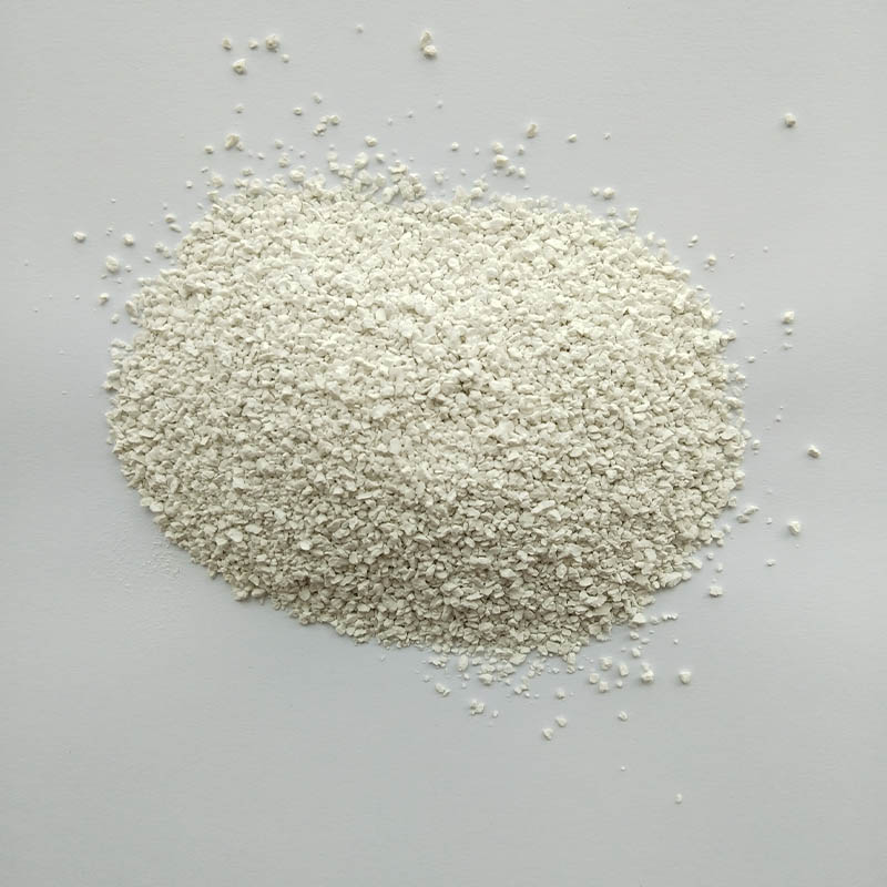 Calcium Hypochlorite ( Ca Hypo ) Bleaching Powder