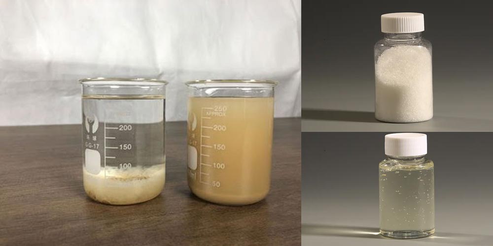 cationic flocculants