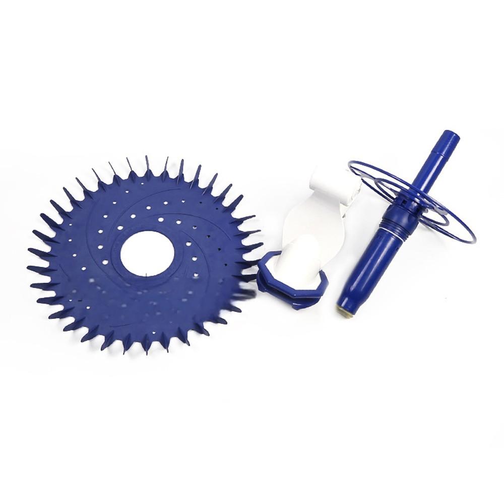 clean-accessory-automatic-pool-cleaner-red-swimming-pool-robotic-pool-vacuum-cleaner-31-3-2 Automatic Pool Cleaner Red Color Swimming Pool Robotic Pool Vacuum Cleaner