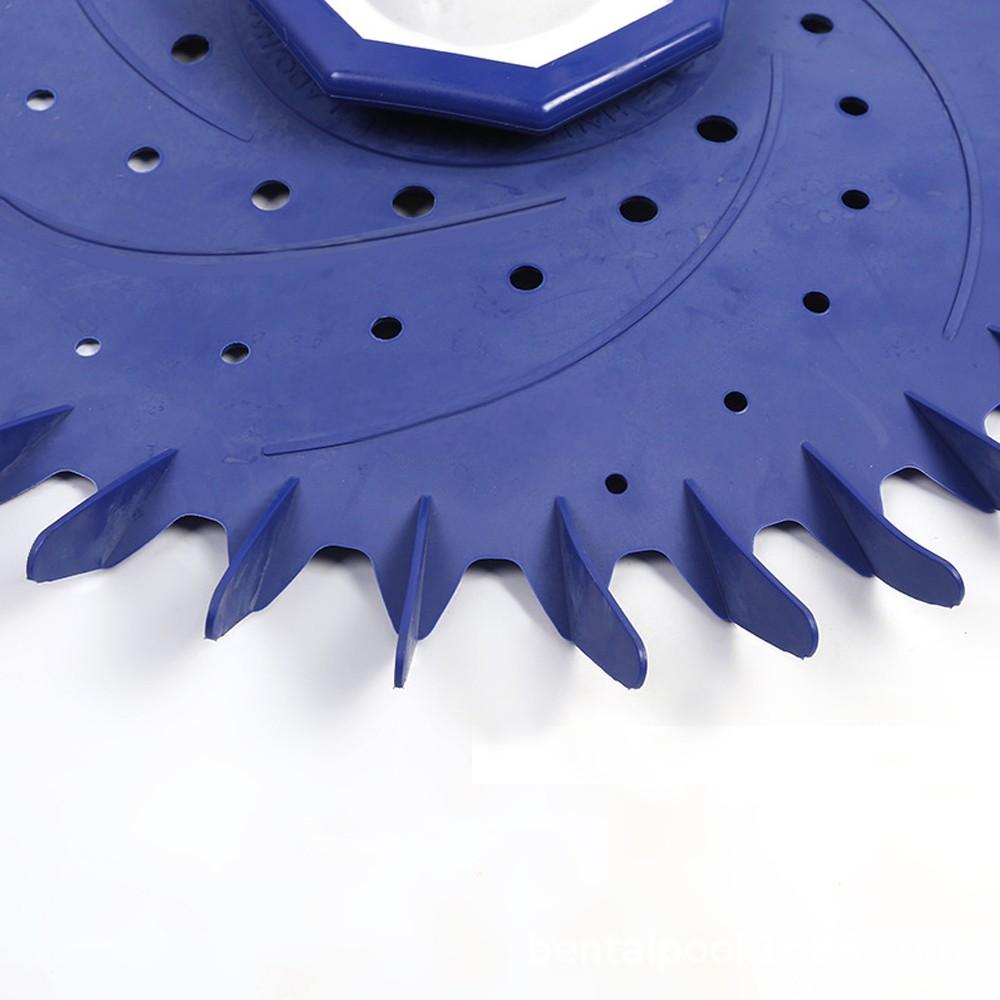 clean-accessory-automatic-pool-cleaner-red-swimming-pool-robotic-pool-vacuum-cleaner-31-3-3 Automatic Pool Cleaner Red Color Swimming Pool Robotic Pool Vacuum Cleaner