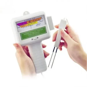 Swimming pool Digital PH tester