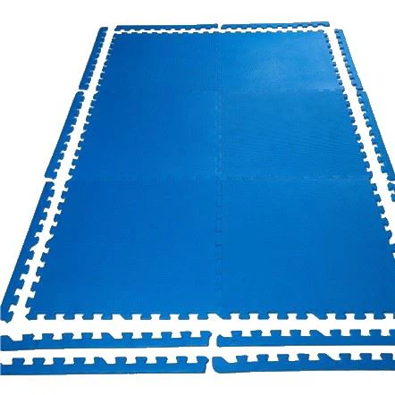 EVA Interlocking Mat