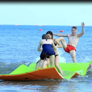 Floating Water Raft