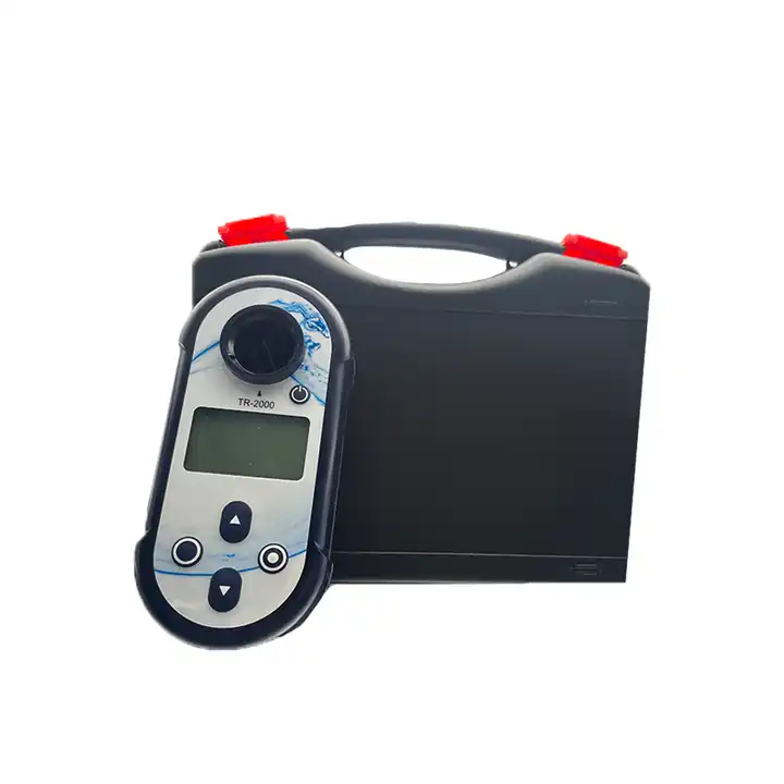 h06ba6c558cf446f89ccd71e2735134770-png_720x720q50 TR-2000 pool water quality test instrument device chlorine ph tester tablets
