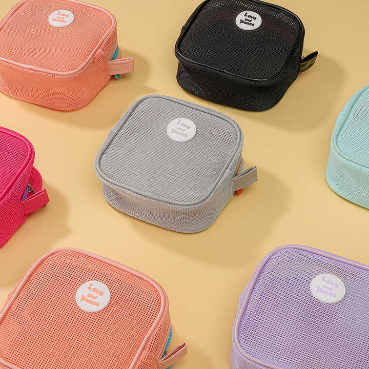 h14d9e5eb0dc141cfb0943c61d8aef0e5d-jpg_720x720q50 Square lightweight mesh beach bag waterproof swimming mesh cosmetic bag