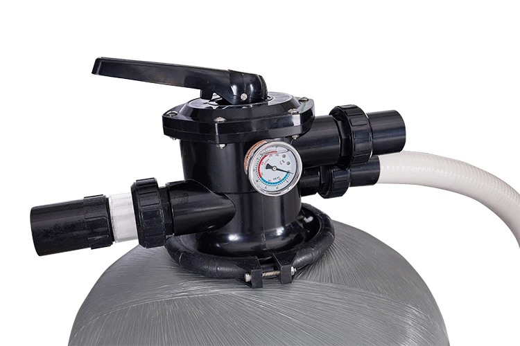 Swimming Pool Sand Filter Irrigation Sand Filter Pump Combo