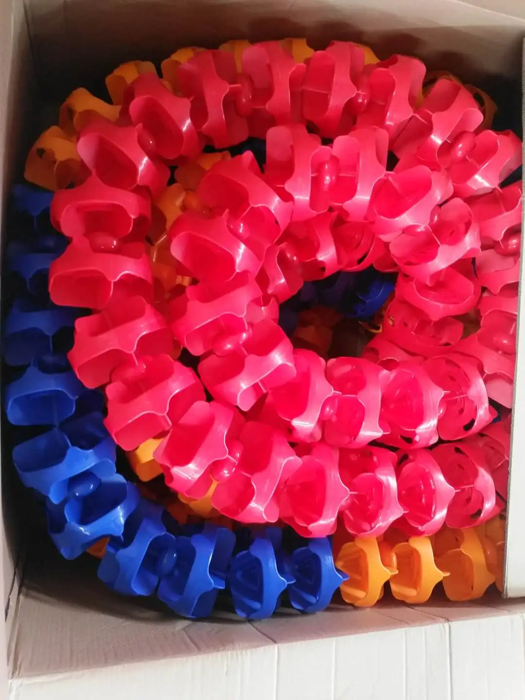 Factory Direct Swimming Pool Equipment Float Line Scratch Proof Lane Line Floating Lane Rope 25 Meter Swimming Pool Racing Lane