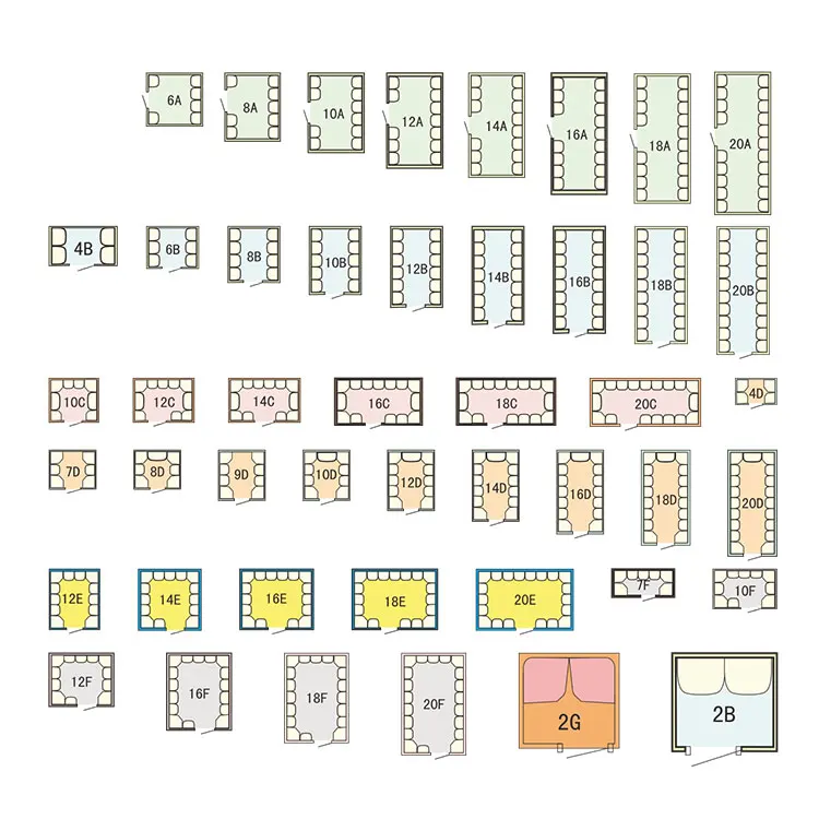 Customized Acrylic Steam Shower Room With Generator