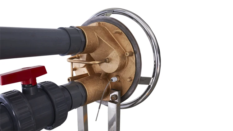 h386aac8b29a04f8f811bf630f4102595p Pk3000 Stainless Steel Counter Current Swim Jet For Swimming Pool