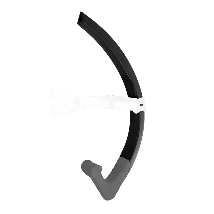 h4312f3e78cf245d6bf0b422ae847a84cf-jpg_720x720q50 New Arrived S and L Wholesale Price Custom logo Front Snorkel for Swimming Training Diving Snorkeling