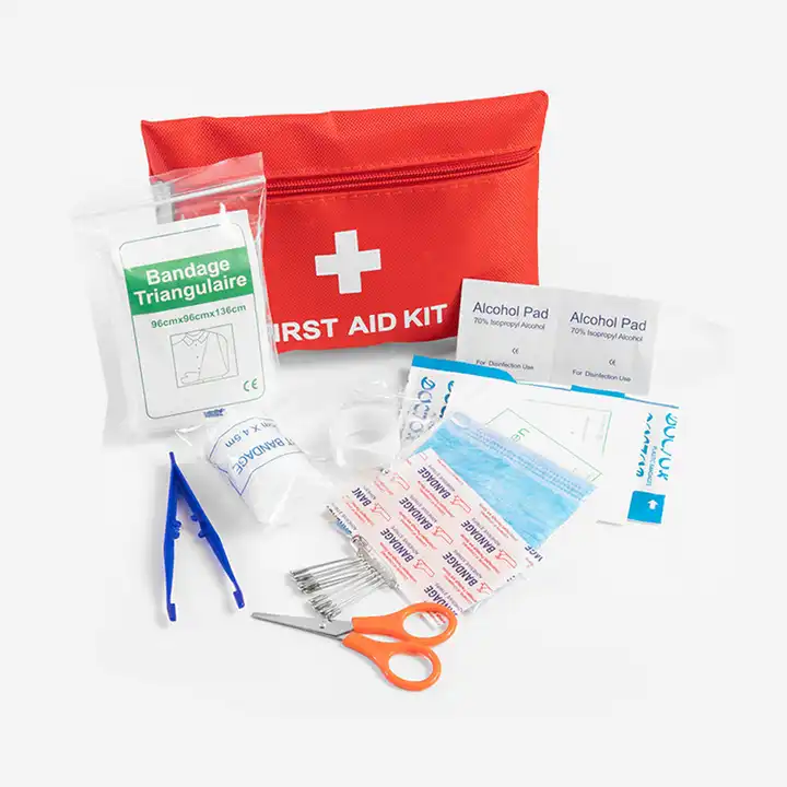 Shero First-aid Emergency Bag Tactical Set (box) Small Mini Supplies Molle Travel Outdoor First Aid Kit