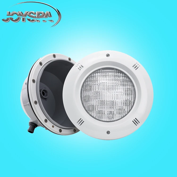 Factory Manufacture Of Cheaper Price White Waterproof IP68 12V Under Water Swimming Pool Light
