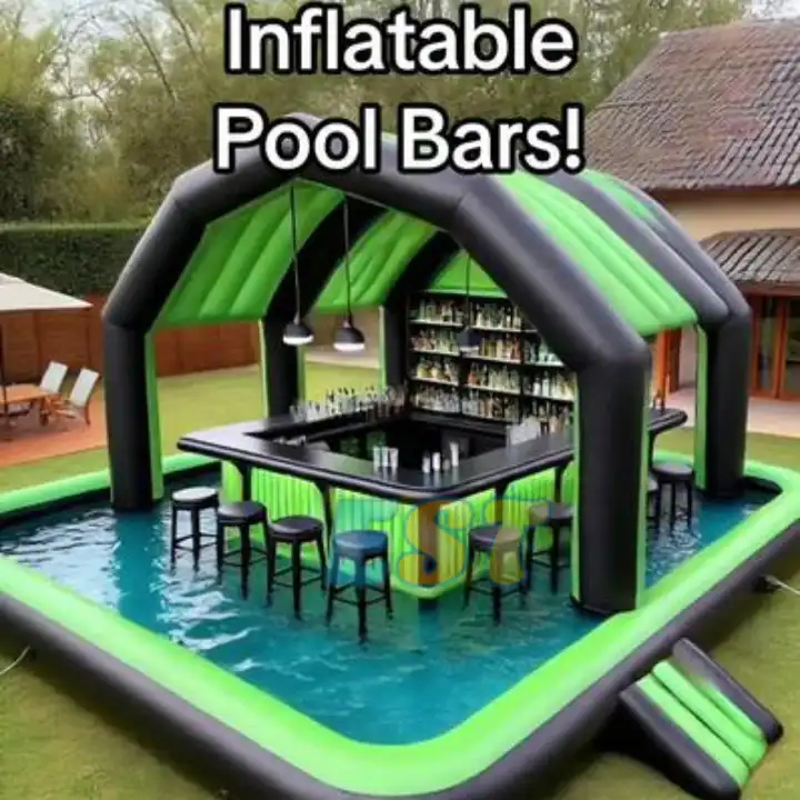 h8f479f325fe84a25a3b3857960f6efc92-jpg_720x720q50 Inflatable Pool Bar Inflatable Swimming Pool Models With Inflatable Bars For Pool Parties