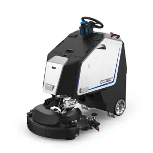 Commercial cleaning robot indoor and outdoor l ground washing oil cleaning dust pushing industrial Smart Cleaning Robot