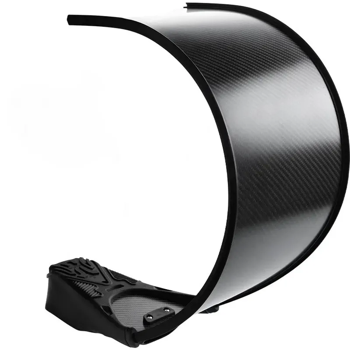 ha5d2e92db745419390e3e90649f49412b-jpg_720x720q50 In Stock Patent High Quality Long Fins with TPR Foot Pockets/Rubber Foot Pocket for Spearfishing And Freedive and Swimming Fins