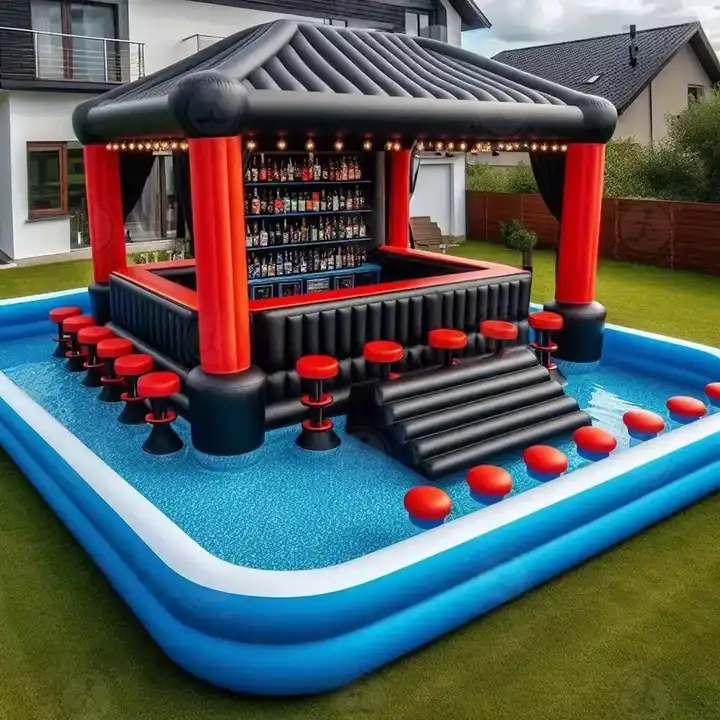 hb7103041ba384f71be19a34b412d63bds-jpg_720x720q50 Inflatable Pool Bar For Adults Inflatable Floating Pool Bar with swimming pool for backyard party spot