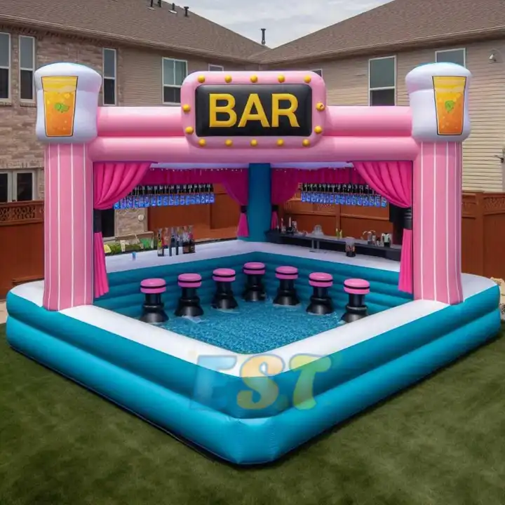 hbd7e6053efd540008ab3e46c5ae9ffd0u-jpg_720x720q50 Inflatable Pool Bar Inflatable Swimming Pool Models With Inflatable Bars For Pool Parties