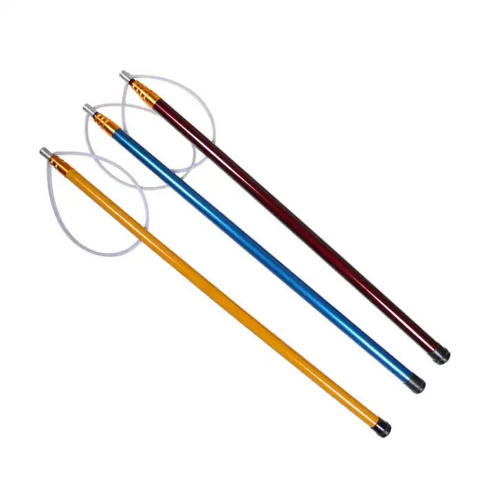 hc6e399c0cd3f4be4ac1791e500698c26i-jpg_720x720q50 Wholesale Price Water Rescue Equipment swimming pool Safe Hook Pole