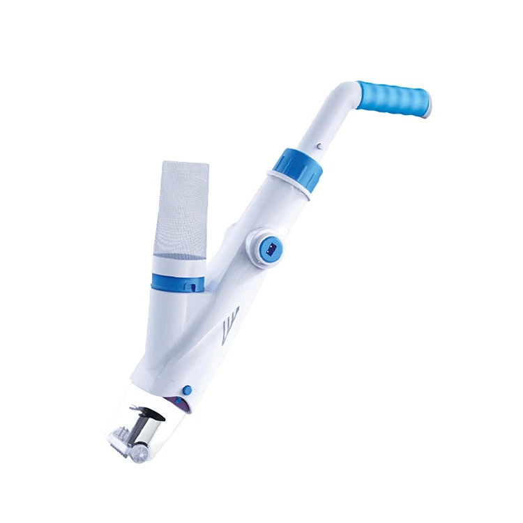 PAC01 Factory Wholesale Automatic Swimming Pool Cleaner Robot