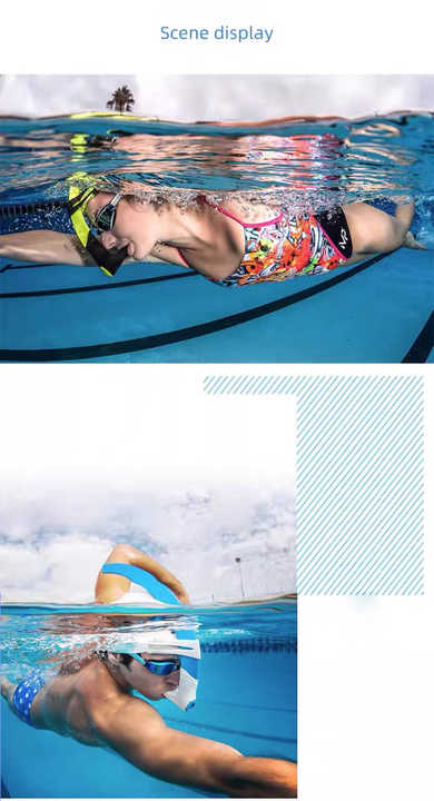 hede2bc6eb6fd48088550adc229ed55eeu-jpg_720x720q50 New Arrived S and L Wholesale Price Custom logo Front Snorkel for Swimming Training Diving Snorkeling