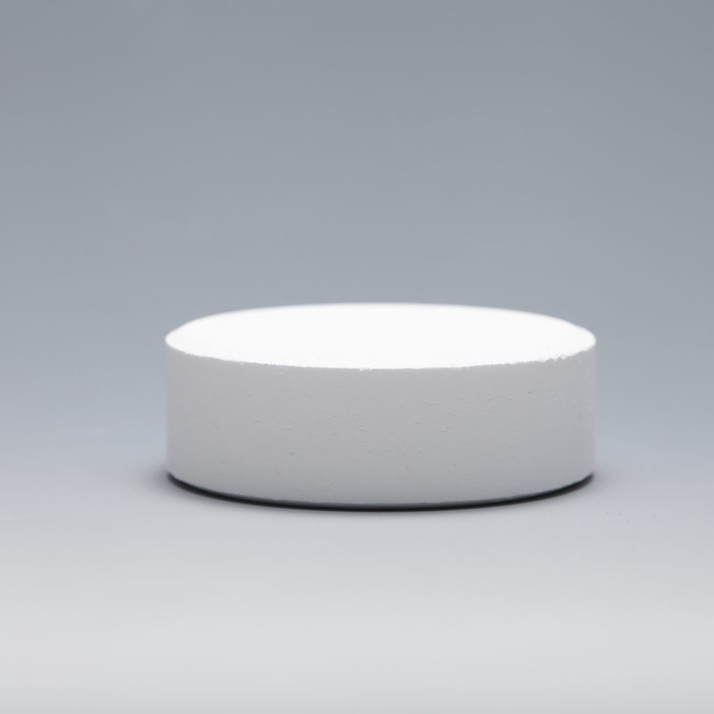 TCCA 90 in swimming pool Featured Image