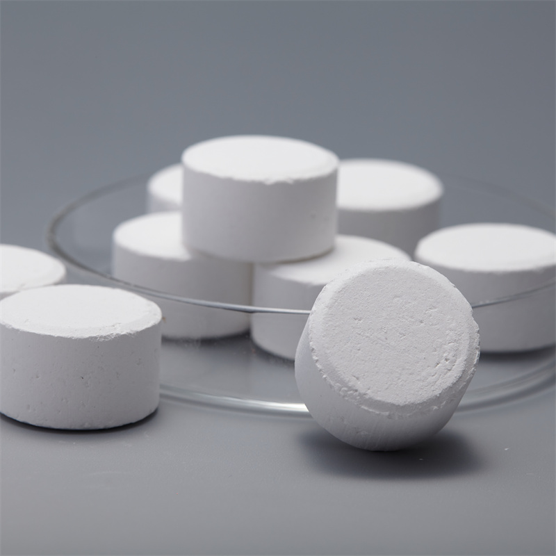 Sodium Dichloroisocyanurate uses Featured Image