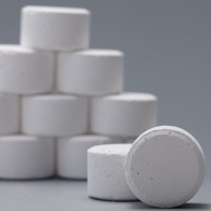 NADCC Tablets for Sater Treatment Featured Image