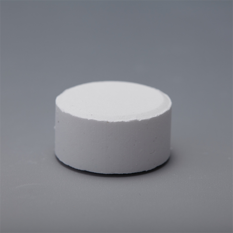 TCCA 90 Chlorine Tablets Featured Image