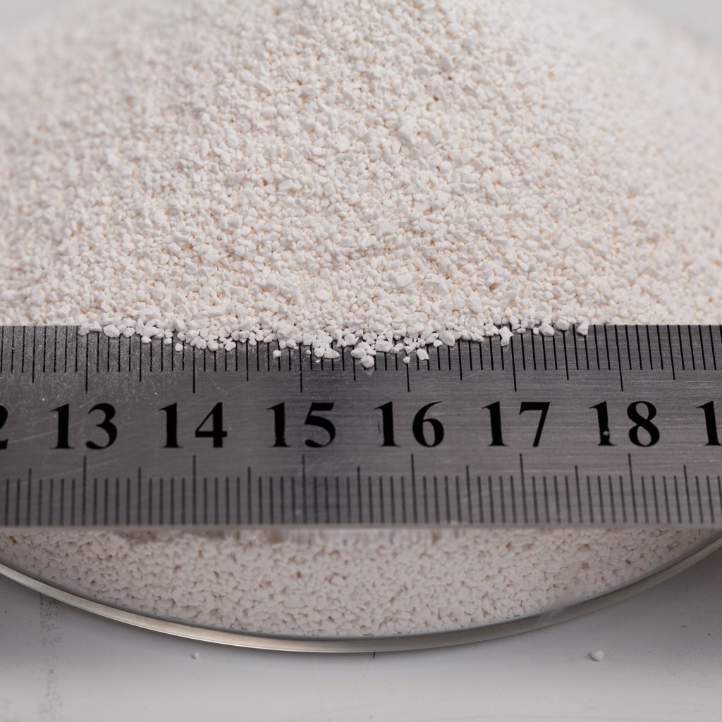 Troclosene Sodium Dihydrate Featured Image