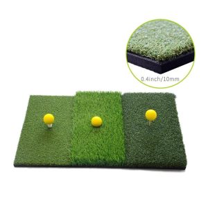 Indoor Golf Mat