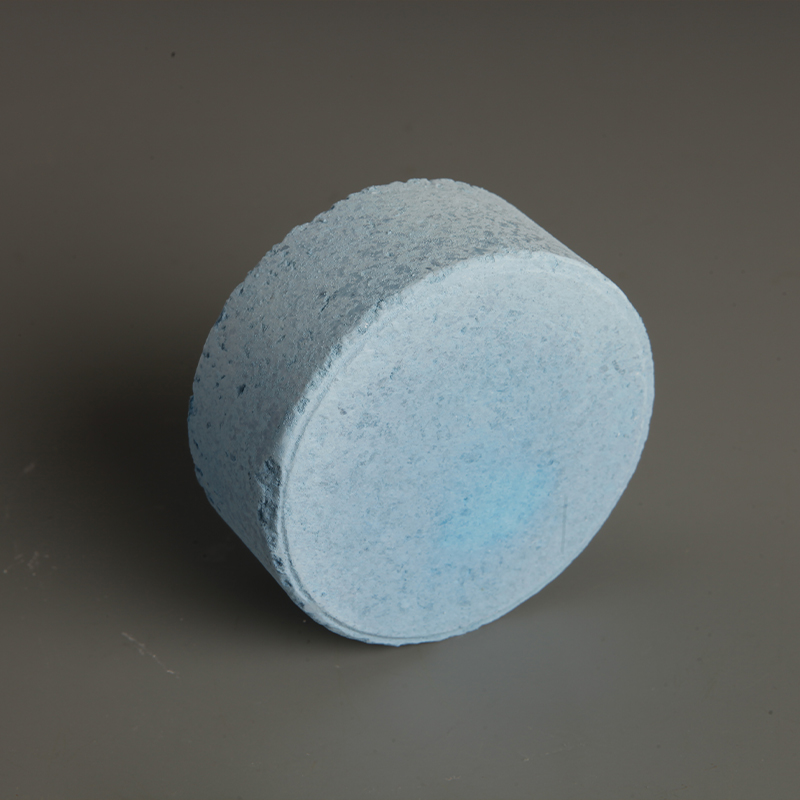 mg_75891 Cyanuric Acid (Pool Conditioner)