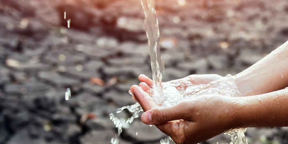 PAM in Drinking Water Treatment