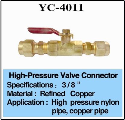 pd30583743-3_8_brass_water_valve_connector_for_mist_water_nozzle 3/8" Brass Water Valve Connector For Mist Water Nozzle