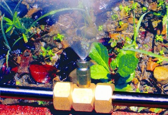 pd30584097-ss304_3_8_stainless_steel_pipe_clips_for_mist_water_nozzle SS304 3/8" Stainless Steel Pipe Clips For Mist Water Nozzle