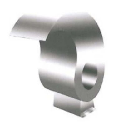 pd30617811-wall_mount_rohs_316_stainless_steel_pond_waterfall_jet Wall Mount ROHS 316 Stainless Steel Pond Waterfall Jet