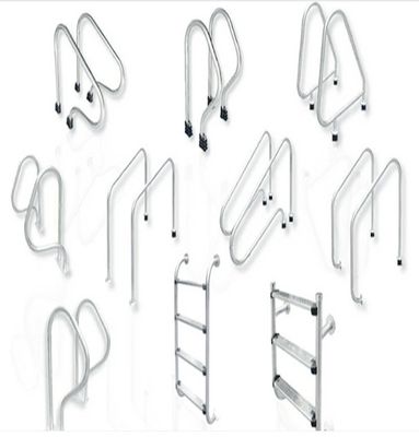 pd30666809-silver_1_0mm_ss316_swimming_pool_stair_rails Silver 1.0mm SS316 Swimming Pool Stair Rails