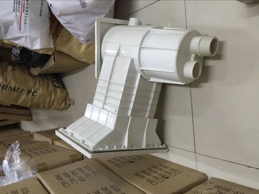 Factory Manufacturing Price Pool Accessories Wide Mouth Swimming Pool Wall Skimmer