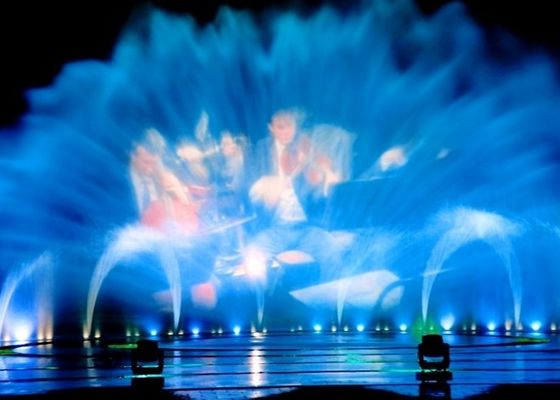 pd35779253-4_dn100_pool_fountain_accessories_ss_movie_show_nozzle_jet 4" DN100 Pool Fountain Accessories SS Movie Show Nozzle Jet