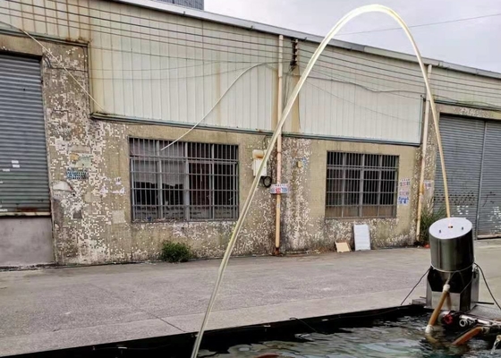 pd35933331 200W 4500L/H 14mm Water Fountain Jet Nozzle