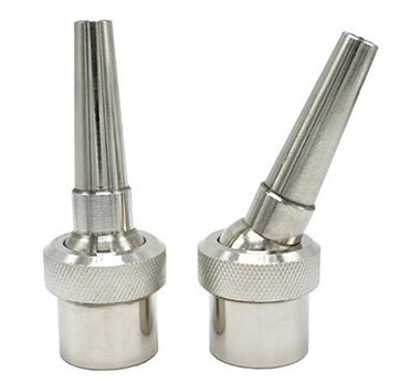 pd35942334-customized_18m3_h_inlet_1_stainless_steel_fountain_nozzle Customized 18m3/H Inlet 1" Stainless Steel Fountain Nozzle