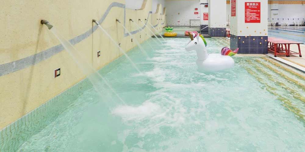 pH in Swimming Pools