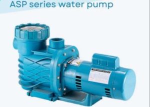 ASP100 Swimming Pool Water Pumps For Swimming Pool Using
