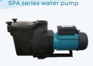 SPA1005 Swimming Pool Water Pumps For Swimming Pool