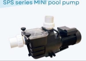 SPS0500 Swimming Pool Water Pumps For Swimming Pool