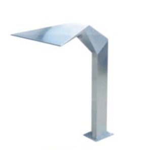 Factory Supply Swimming Pool Cascade Waterfall Fountain Pool Cascade Waterfall jet