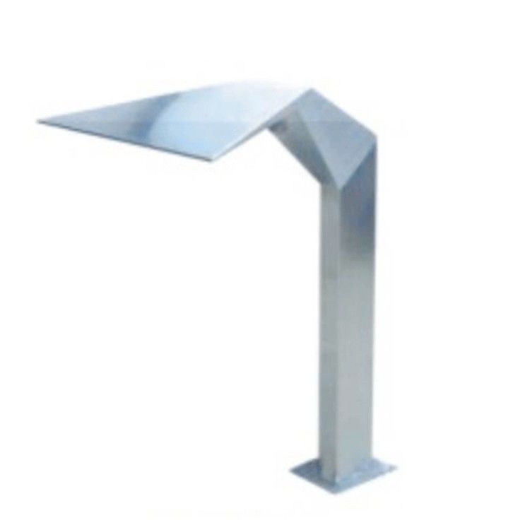 Factory Supply Swimming Pool Cascade Waterfall Fountain Pool Cascade Waterfall jet