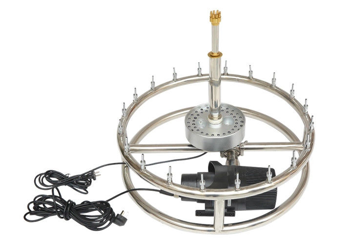 Home Decoration 110v 1M Dancing Water Feature