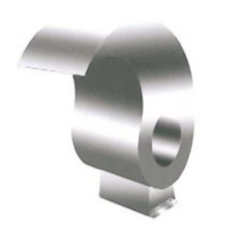 Wall Mount ROHS 316 Stainless Steel Pond Waterfall Jet