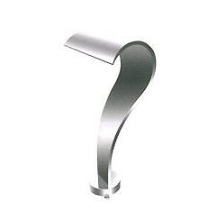 CE ISO 316 Stainless Steel Pool Spa Waterfall Jet